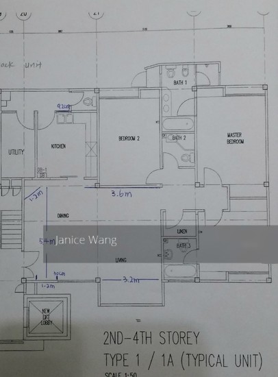 Holland Mansion (D10), Condominium #133870842